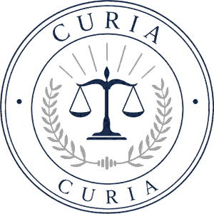 Curia seal